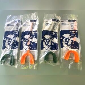 Sports Mouthguards safetguard